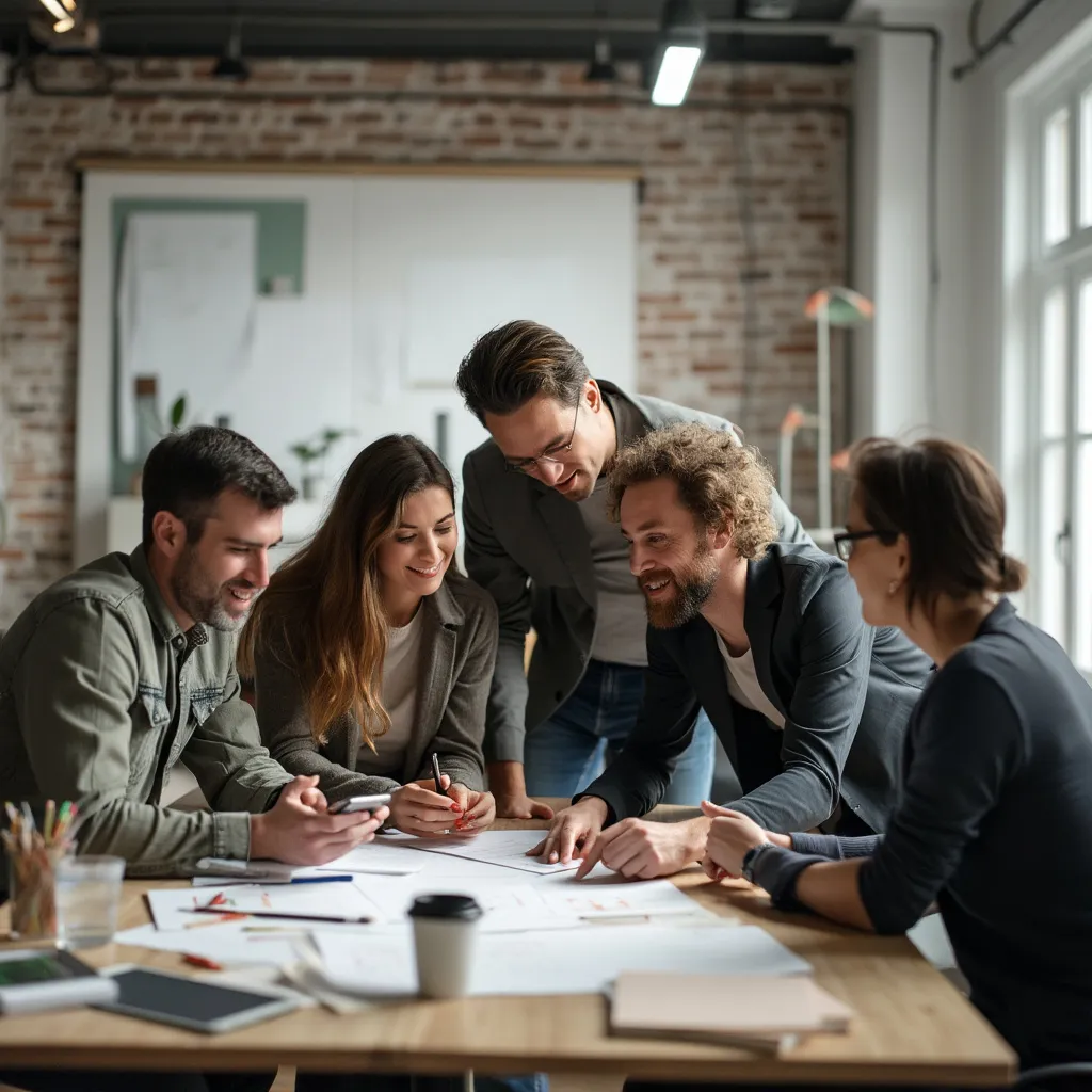 Workshop de Desenvolvimento Pessoal