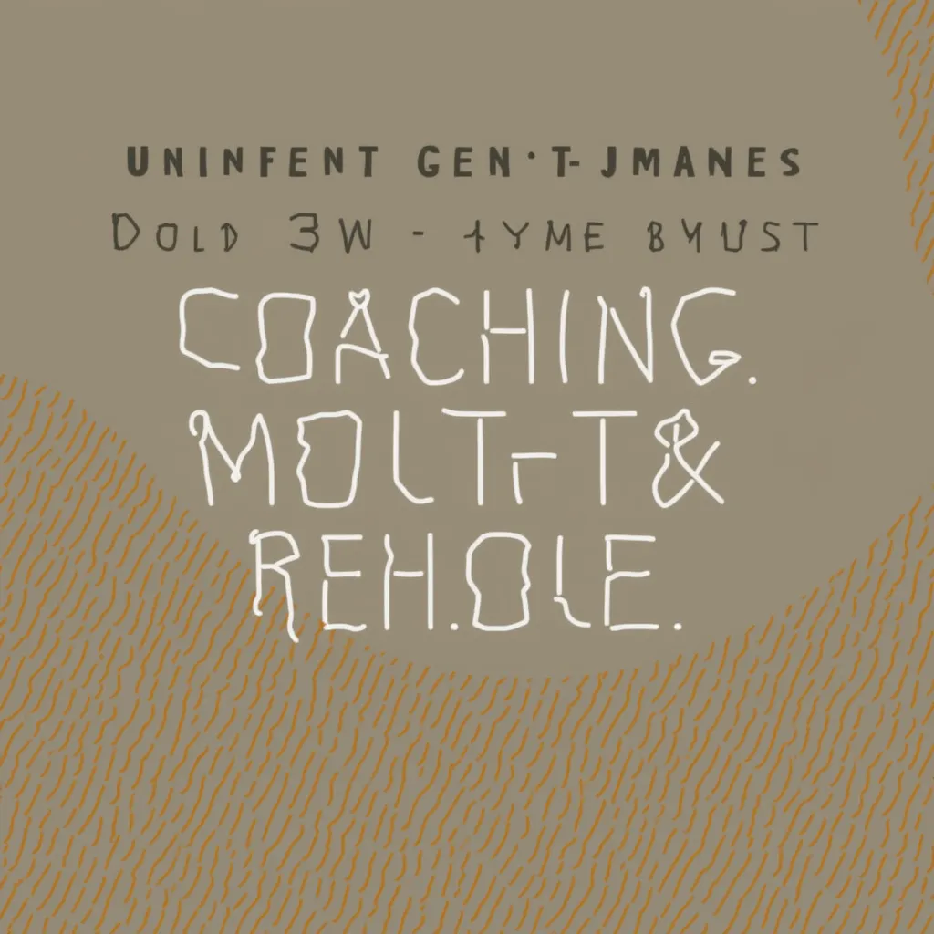Equipe de Coaching